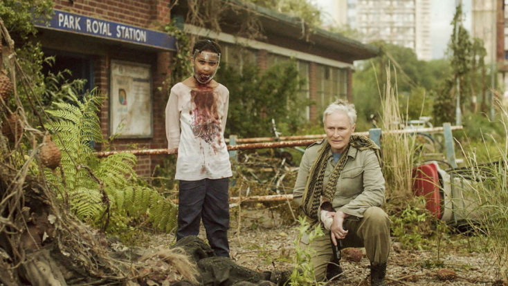 Το Χαρισματικό Κορίτσι