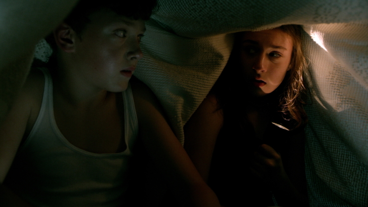 Το Είδα με τα Μάτια μου