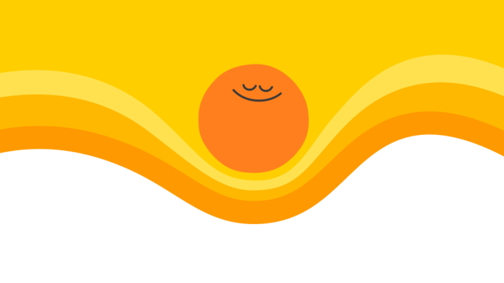 Headspace: Χαλαρώστε το Μυαλό σας