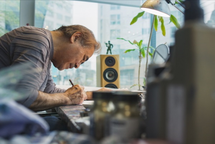 High Score: Η Χρυσή Εποχή του Gaming