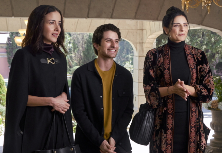 Το Σπίτι των Λουλουδιών