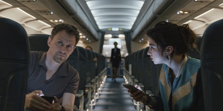 Μέσα στη Νύχτα