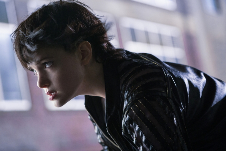 Jupiter's Legacy: Τόμος 1