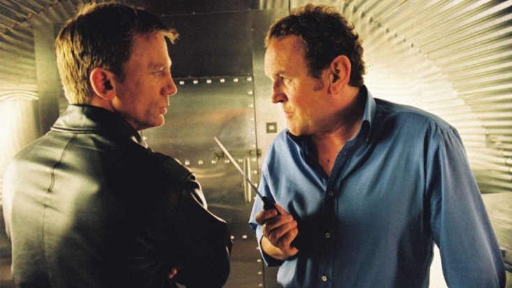 Χάπια, Σφαίρες και 2.000.000 λίρες