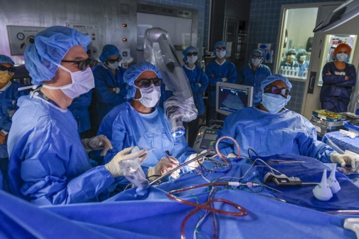 Λένοξ Χιλ Netflix