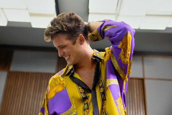 Λουίς Μιγκέλ: Η Σειρά