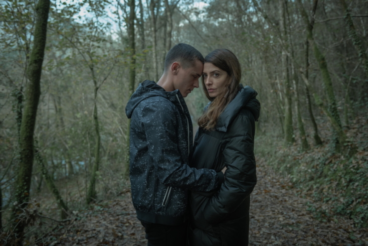 Το Χάος που Άφησες Πίσω