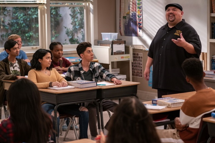 Κύριε Ιγκλέσιας Netflix