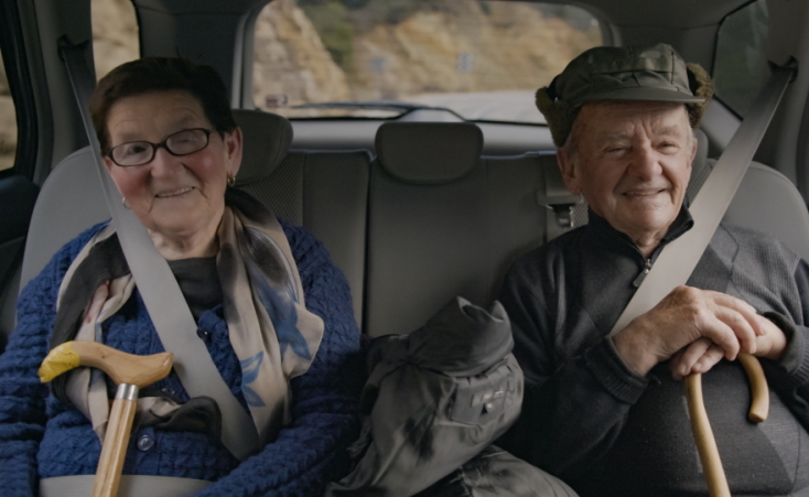 My Love: Έξι Ιστορίες Αληθινής Αγάπης