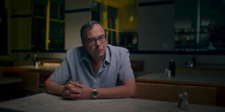 Ο Βομβιστής με τα Καρφιά