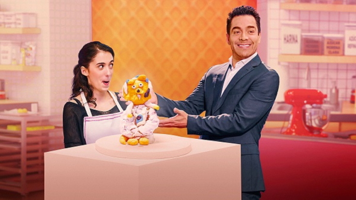 Έδεσε το Γλυκό!: Μεξικό