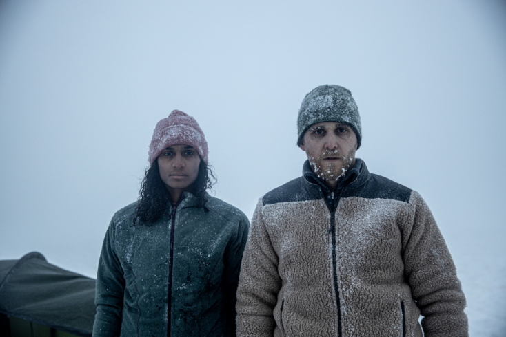 Η Κόκκινη Κουκκίδα