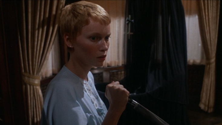 Το Μωρό της Ρόζμαρι