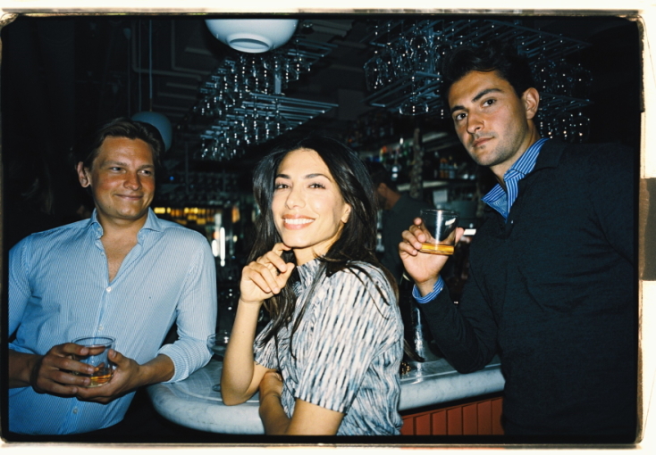 Snabba Cash: Εύκολο Χρήμα