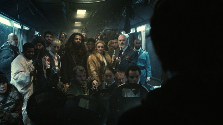 Snowpiercer