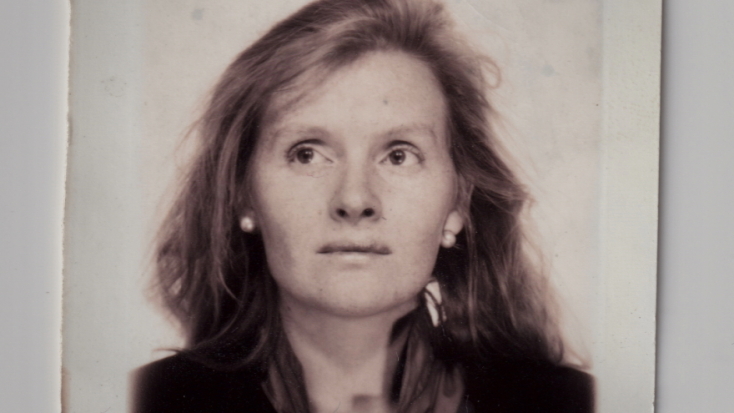 Σοφί: Φόνος στο Γουέστ Κορκ