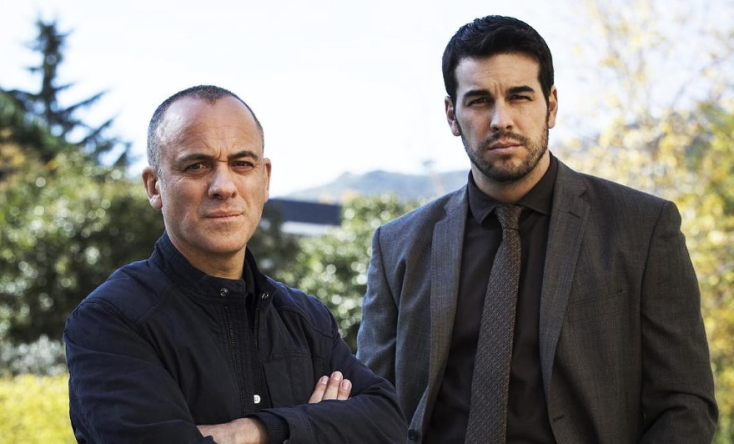 Έχω Ακόμα το Κλειδί