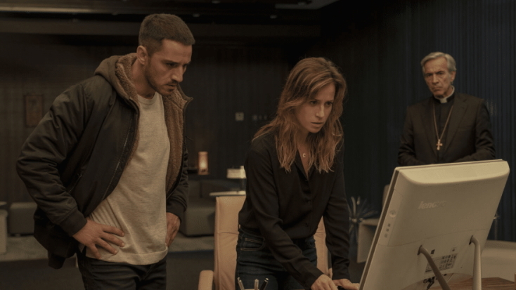 ​Η Κληρονομιά των Οστών