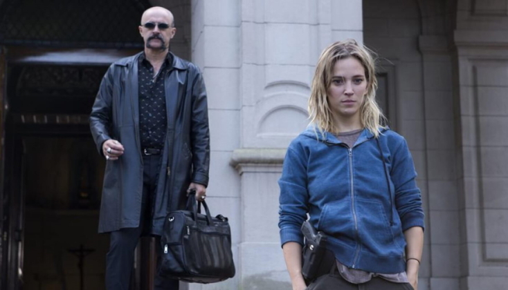 Αγνοούμενη