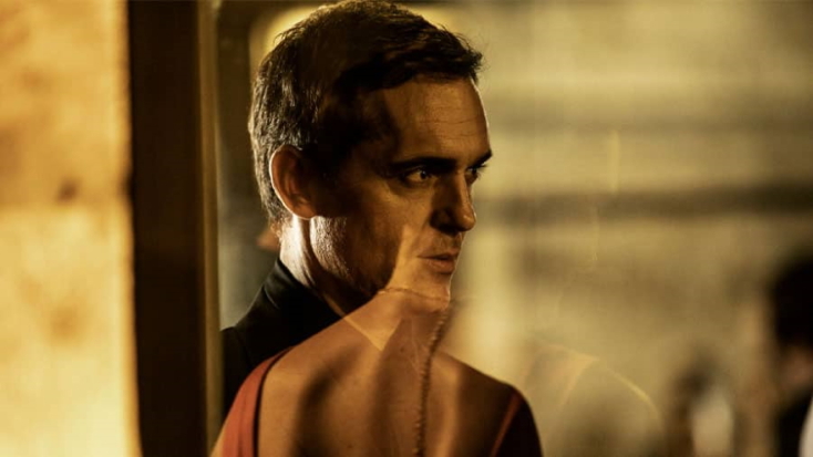 Η Σιωπή του Βάλτου 