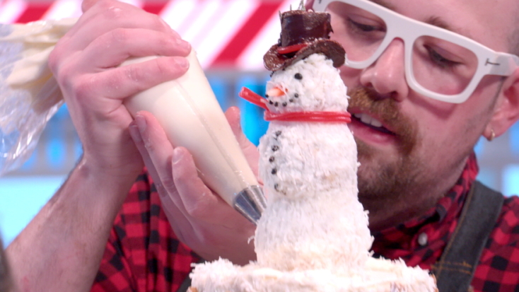 Περνάμε... Ζάχαρη!: Χριστούγεννα