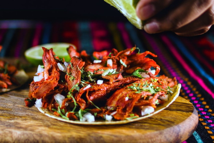 Τα Χρονικά των Τάκος 