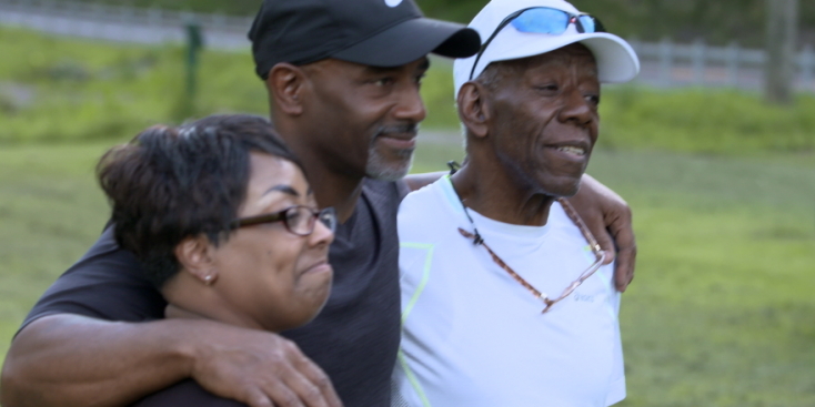 Φάκελος: Αθώοι – The Innocence Files