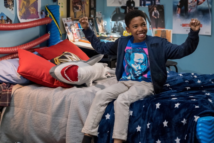 Ο Επόμενος Σταρ του WWE – The Main Event