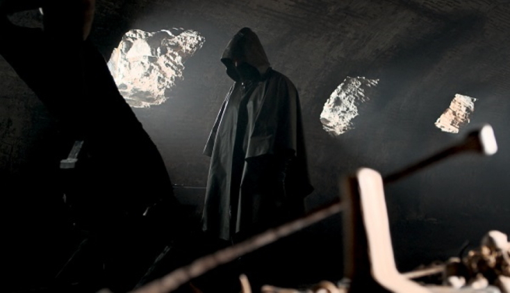 Χακάν: Ο Προστάτης