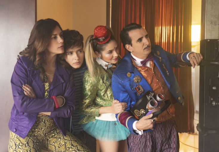 Ο Αδέξιος Χουανκίνι