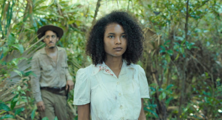 Τραγική Ζούγκλα