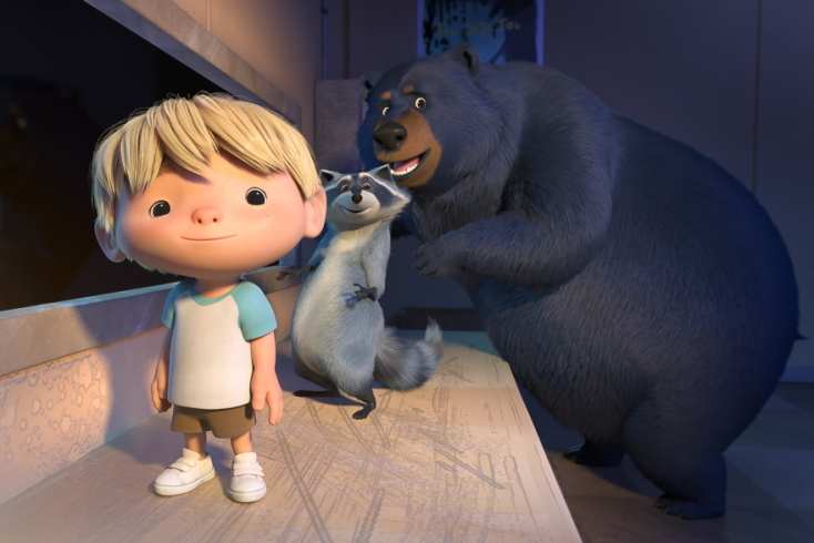 Το Σκουπιδιάρικο