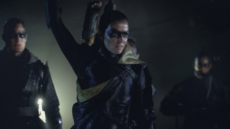 Οι Φυλές της Ευρώπης 