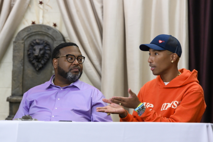 Οι Φωνές της Φωτιάς