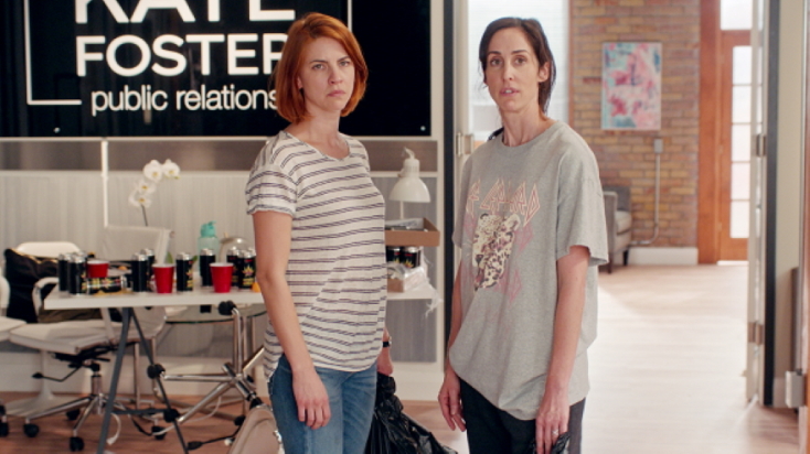 Εργαζόμενες Μητέρες