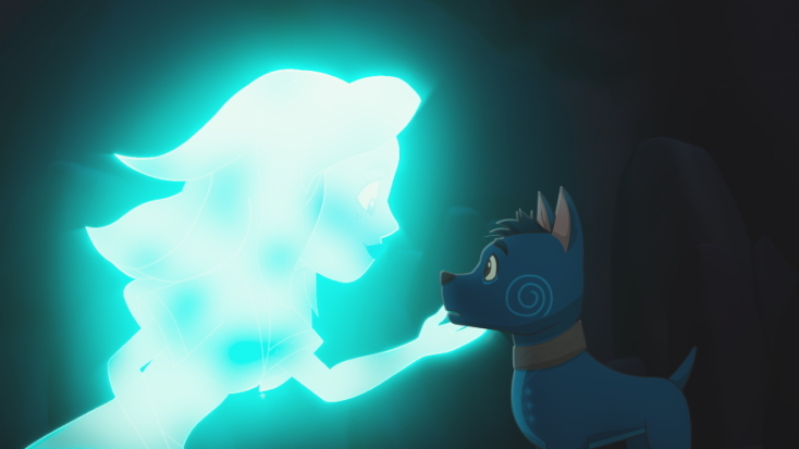 Το Ταξίδι του Χίκο 