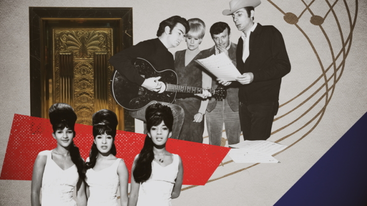 This Is Pop: Οι Θρυλικές Στιγμές της Ποπ