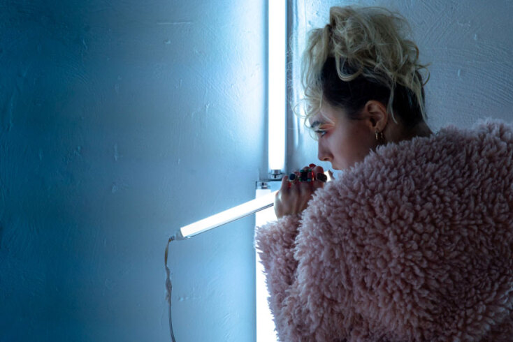 Θέατρο Τέχνης Κάρολος Κουν 2019-2020 / When we went Electronic