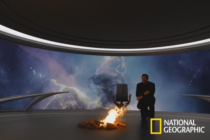 ©National Geographic