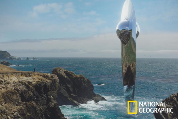 ©National Geographic