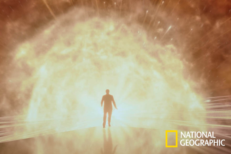 ©National Geographic