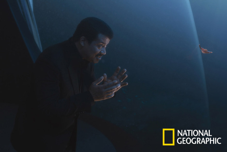 ©National Geographic