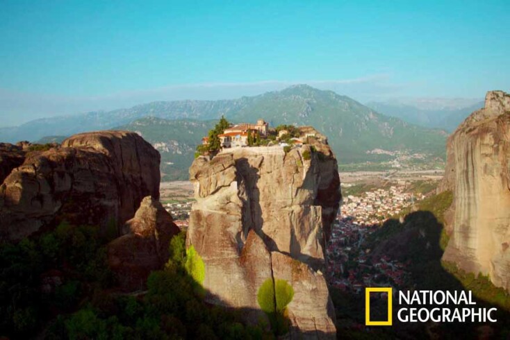 ©National Geographic