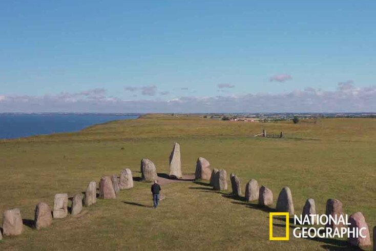 ©National Geographic