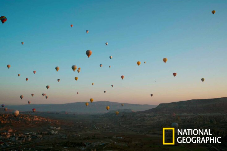 ©National Geographic