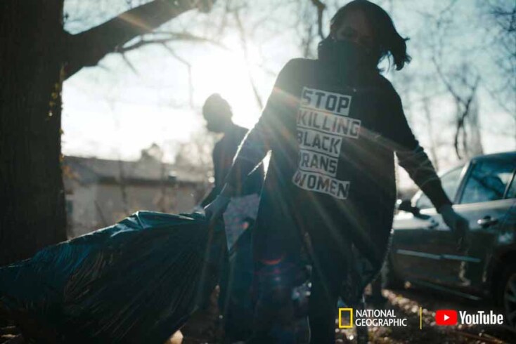 «Impact with Gal Gadot»: Νέα μίνι σειρά-ντοκιμαντέρ 6 επεισοδίων