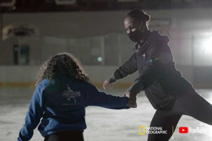 «Impact with Gal Gadot»: Νέα μίνι σειρά-ντοκιμαντέρ 6 επεισοδίων