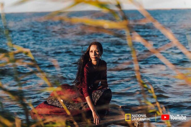 «Impact with Gal Gadot»: Νέα μίνι σειρά-ντοκιμαντέρ 6 επεισοδίων