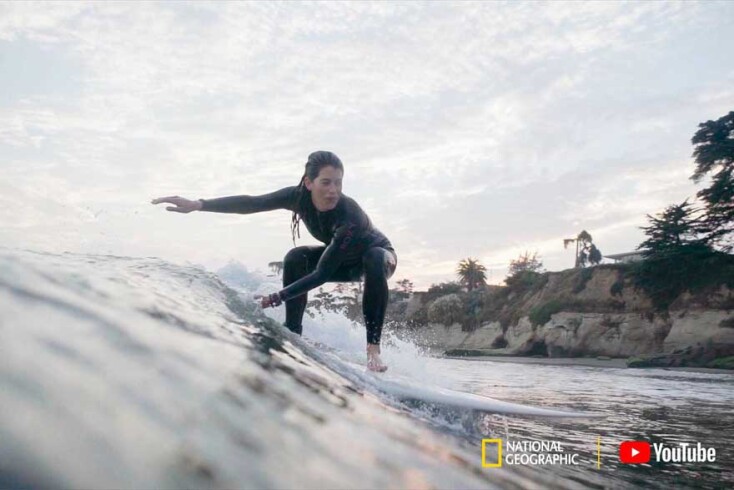 «Impact with Gal Gadot»: Νέα μίνι σειρά-ντοκιμαντέρ 6 επεισοδίων