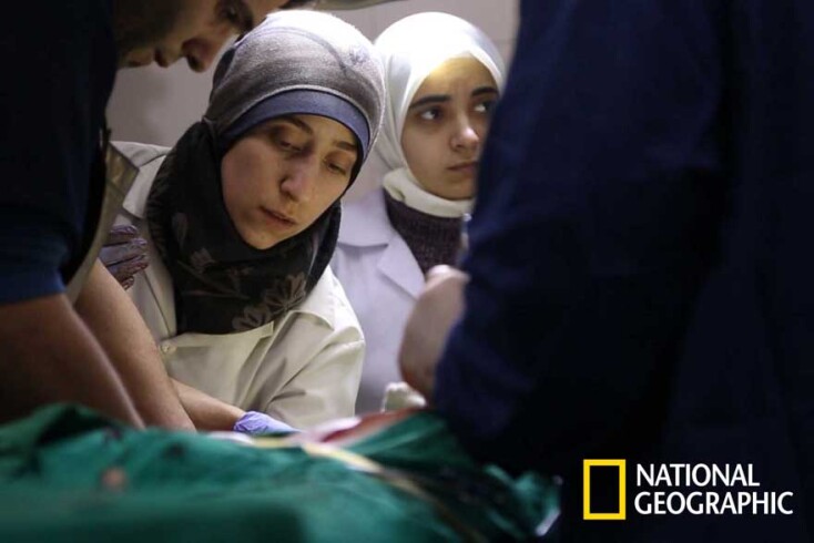 ©National Geographic